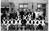 Выпускники 1983 года
